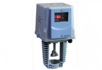 KINGTOP KD系列电动阀门执行器,KD1800,KD3000,三位浮点型,接收三位控制信号